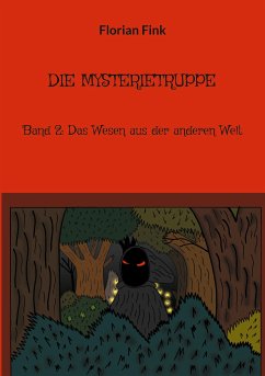 Die Mysterietruppe (eBook, ePUB) - Fink, Florian