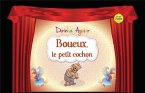 Boueux, le petit cochon (eBook, ePUB)