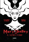 Mary Shelley (eBook, ePUB)