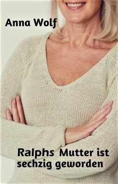 Cover Ralphs Mutter ist sechzig geworden (eBook, ePUB)