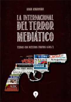 Cover La Internacional del terror mediático (eBook, ePUB)