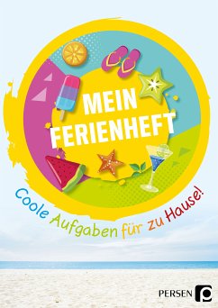 Mein Ferienheft (eBook, PDF) - Halen, Liv von