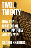 Two and Twenty (eBook, ePUB)