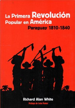 Cover La primera revolución popular en América (eBook, ePUB)