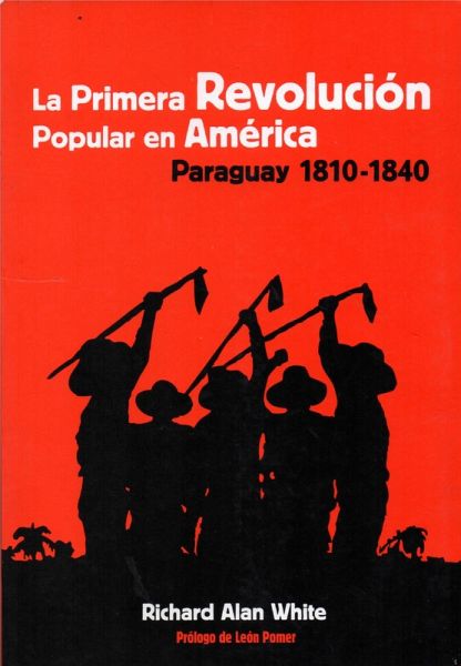 La primera revolución popular en América (eBook, ePUB) La primera revolución popular en América (eBook, ePUB)