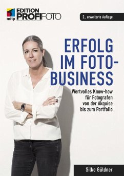 Erfolg im Foto-Business (eBook, PDF) - Güldner, Silke