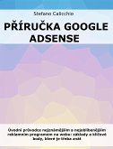 Příručka Google Adsense (eBook, ePUB)
