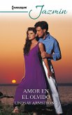 Amor en el olvido (eBook, ePUB)