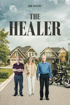 Cover The Healer (eBook, ePUB)