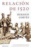 Relación de 1520 (eBook, ePUB)