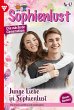 Junge Liebe in Sophienlust! (eBook,... - Bild 1