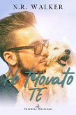 Ho trovato te (eBook, ePUB) Ho trovato te (eBook, ePUB)
