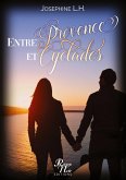 Entre Provence et Cyclades (eBook, ePUB)