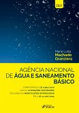 Agência Nacional De Água e Saneamento Básico (eBook, ePUB)