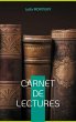 CARNET DE LECTURES - Bild 1