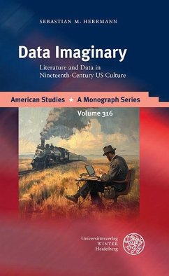 Data Imaginary - Herrmann, Sebastian M.