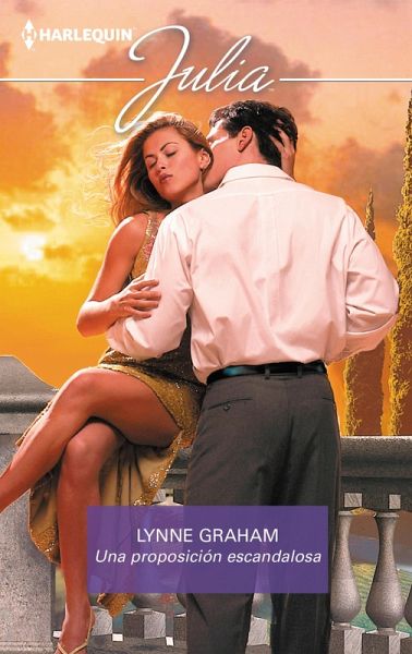 Una proposición escandalosa (eBook, ePUB)