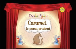 Cover Caramel, le puma prudent (eBook, ePUB)