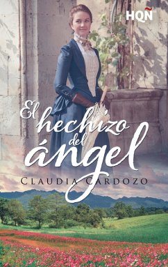 El hechizo del ángel (eBook, ePUB) - Cardozo, Claudia