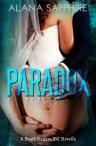 Paradox : A Death Dealers MC Novella (Book 5.5) (eBook, ePUB)