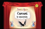 Carcará, le souverain (eBook, ePUB)