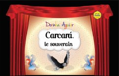 Carcará, le souverain (eBook, ePUB) - Aguiar, Dorinha