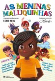 As Meninas Maluquinhas (eBook, ePUB)