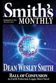 Smith's Monthly #52 (eBook, ePUB)