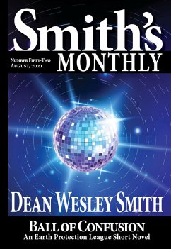 Cover Smith's Monthly #52 (eBook, ePUB)