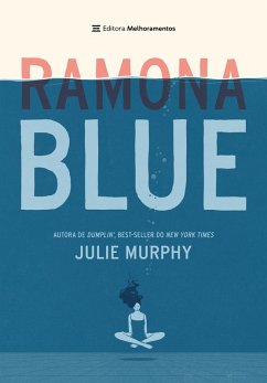 Cover Ramona Blue (eBook, ePUB)