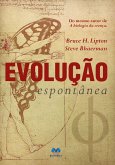 Evolução Espontânea (eBook, ePUB) Evolução Espontânea (eBook, ePUB)