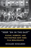&quote;Keep 'Em in the East&quote; (eBook, ePUB)