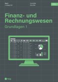 Finanz- und Rechnungswesen - Grundlagen 1 (Print inkl. eLehrmittel, Neuauflage)