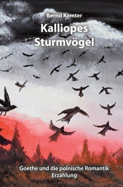 Kalliopes Sturmvögel - Kemter, Bernd Kalliopes Sturmvögel - Kemter, Bernd