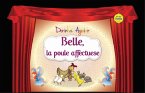 Belle, la poule affectuese (eBook, ePUB)
