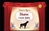 Blume, l'amie fidèle (eBook, ePUB) Blume, l'amie fidèle (eBook, ePUB)
