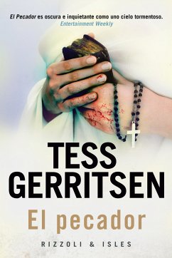 El pecador (eBook, ePUB) - Gerritsen, Tess