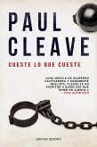 Cueste lo que cueste (eBook, ePUB)