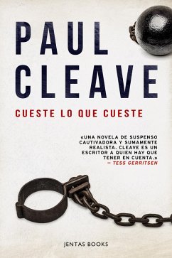 Cover Cueste lo que cueste (eBook, ePUB)