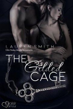 The Gilded Cage (eBook, ePUB) - Smith, Lauren