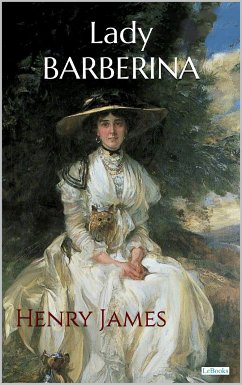 LADY BARBERINA (eBook, ePUB) - James, Henry