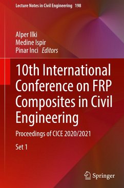 10th International Conference on FRP Composites in Civil Engineering