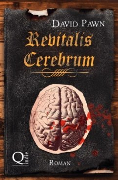 Revitalis cerebrum - Pawn, David
