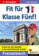 Fit für Klasse Fünf! - Französisch - Bild 1