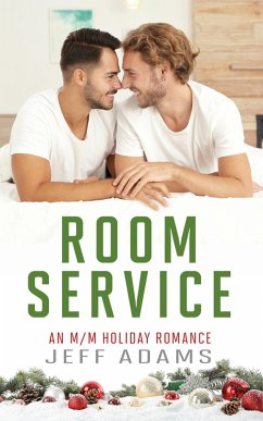 Cover Room Service (eBook, ePUB)