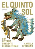 El quinto sol (eBook, ePUB)