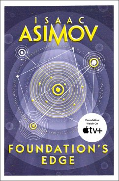 Foundation's Edge (eBook, ePUB) - Asimov, Isaac