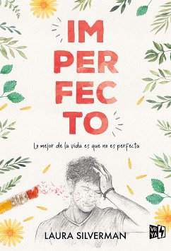 Imperfecto (eBook, ePUB) - Silverman, Laura