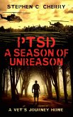 PTSD A Season of Unreason, A Vet's Journey Home (eBook, ePUB)