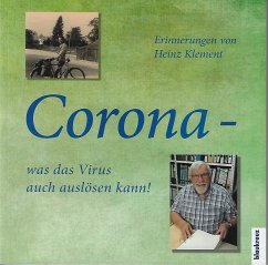 Cover Corona - was das Virus auch auslösen kann!